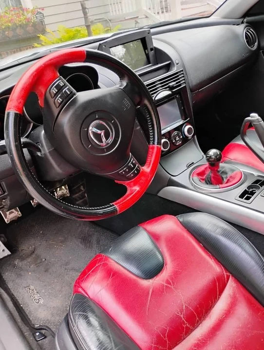2004 Mazda RX-8 1st Gen - Image 3 of 18