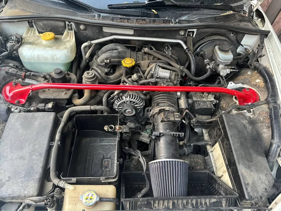 2004 Mazda RX-8 1st Gen - Image 2 of 4