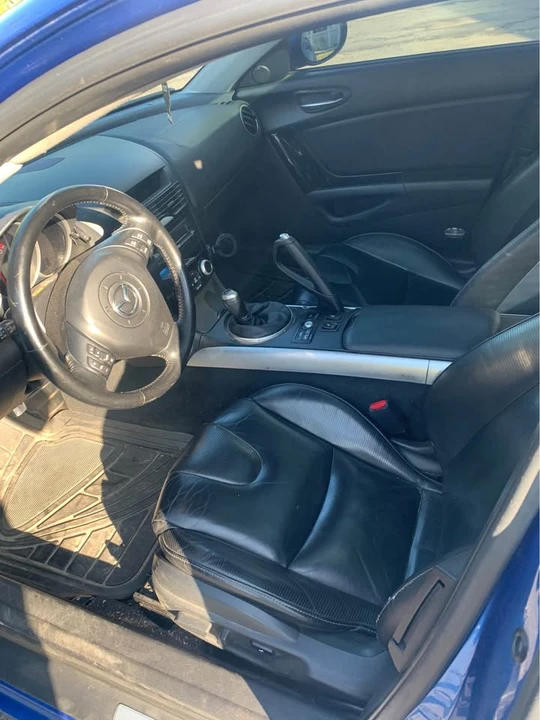 2004 Mazda RX-8 1st Gen - Image 11 of 12