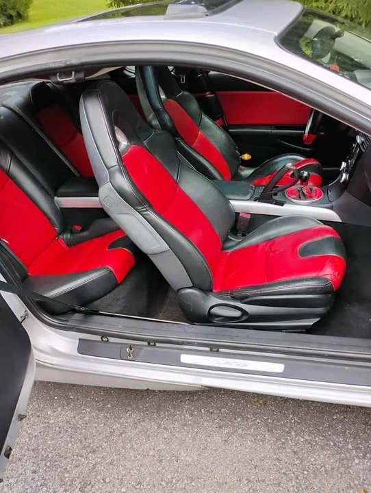 2004 Mazda RX-8 1st Gen - Image 2 of 18