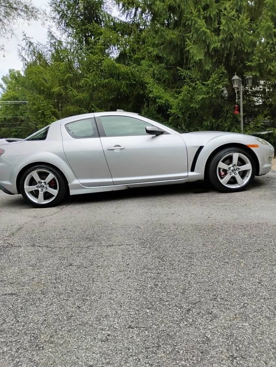 2004 Mazda RX-8 1st Gen - Image 16 of 18