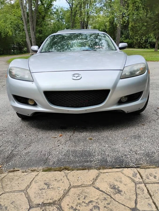 2004 Mazda RX-8 1st Gen - Image 9 of 18