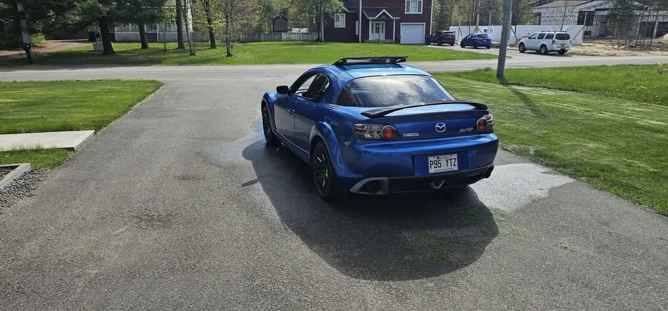 2004 Mazda RX-8 1st Gen - Image 2 of 10