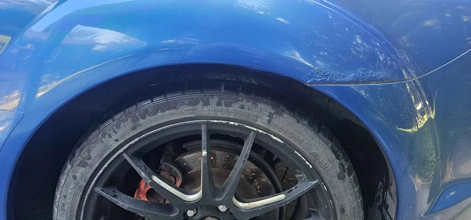 2004 Mazda RX-8 1st Gen - Image 10 of 10