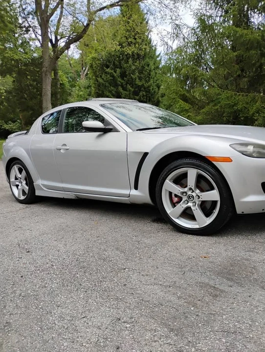 2004 Mazda RX-8 1st Gen - Image 15 of 18