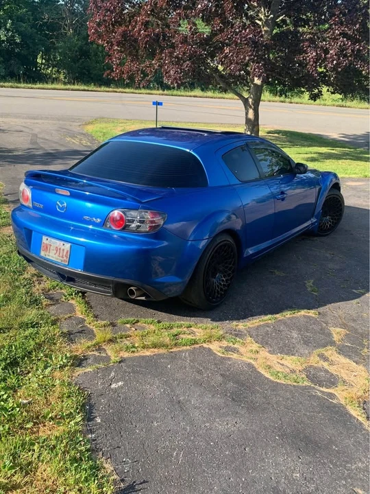 2004 Mazda RX-8 1st Gen - Image 5 of 12