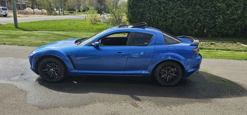 2004 Mazda RX-8 1st Gen - Image 3 of 10