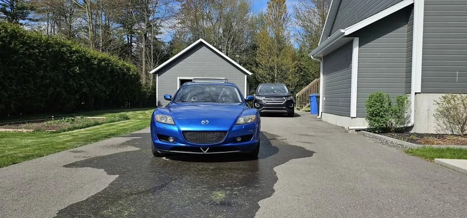 2004 Mazda RX-8 1st Gen - Image 5 of 10