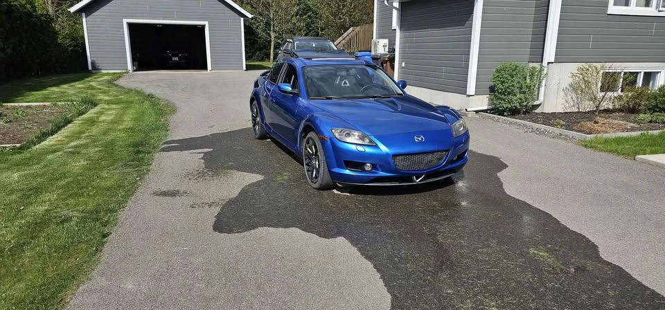 2004 Mazda RX-8 1st Gen - Image 6 of 10