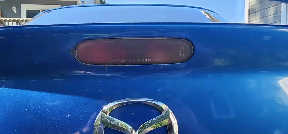 2004 Mazda RX-8 1st Gen - Image 9 of 10