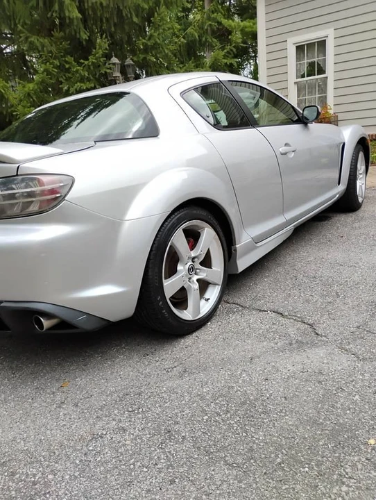 2004 Mazda RX-8 1st Gen - Image 17 of 18