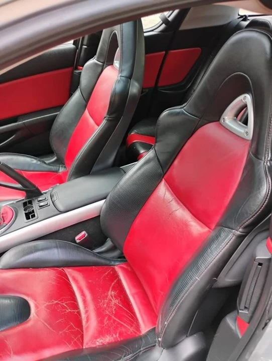 2004 Mazda RX-8 1st Gen - Image 5 of 18