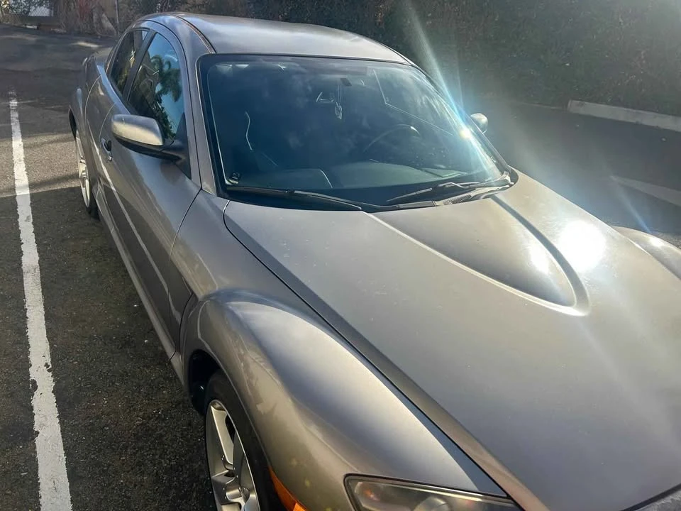 2004 Mazda RX-8 1st Gen - Image 4 of 20
