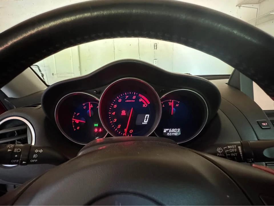 2004 Mazda RX-8 1st Gen - Image 7 of 7