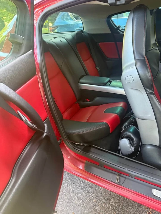2004 Mazda RX-8 1st Gen - Image 4 of 6