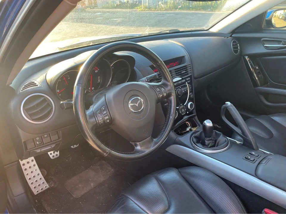 2004 Mazda RX-8 1st Gen - Image 5 of 9