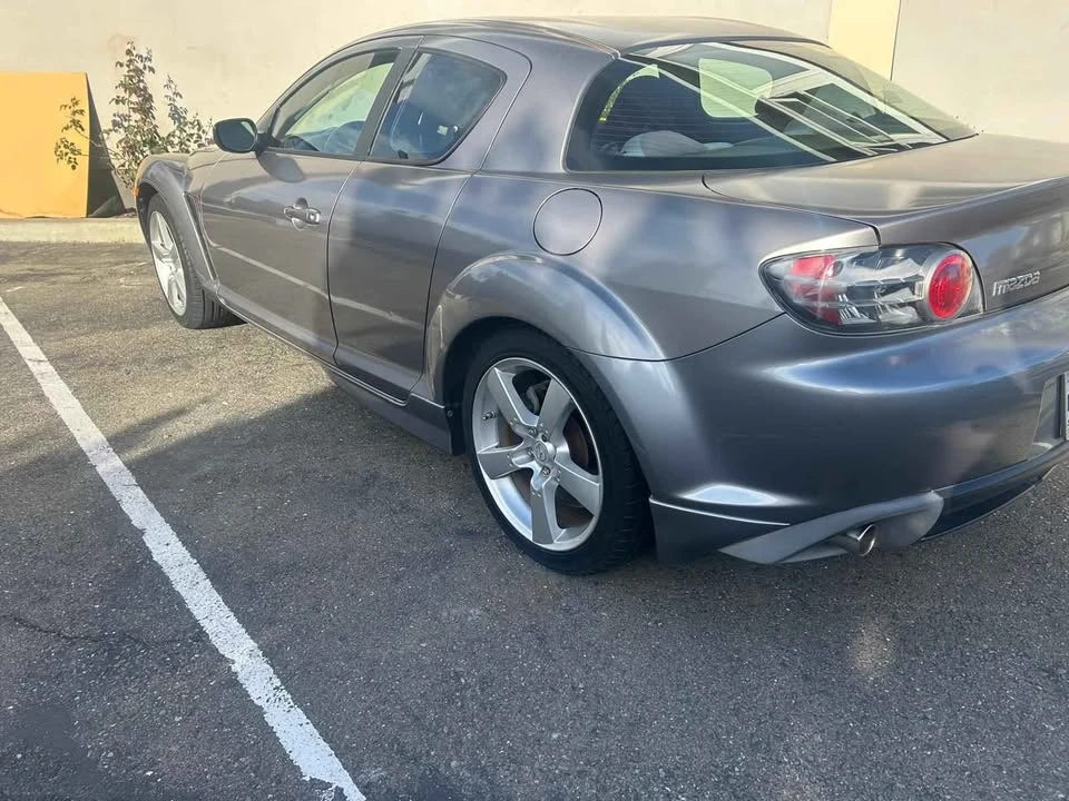 2004 Mazda RX-8 1st Gen - Image 6 of 20