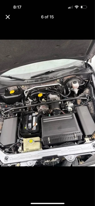2004 Mazda RX-8 1st Gen - Image 5 of 8