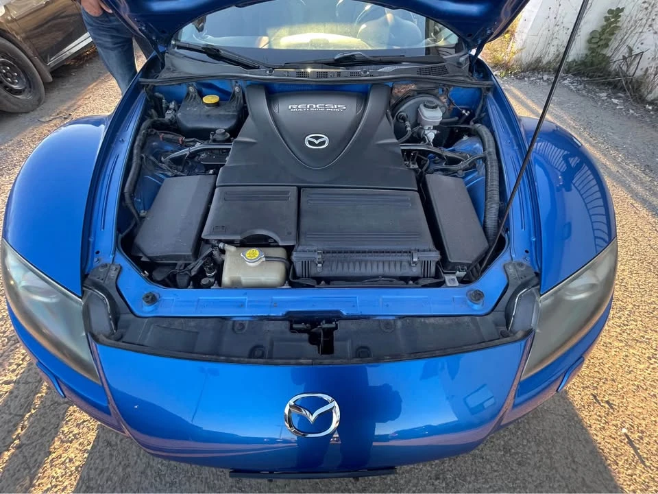 2004 Mazda RX-8 1st Gen - Image 9 of 9