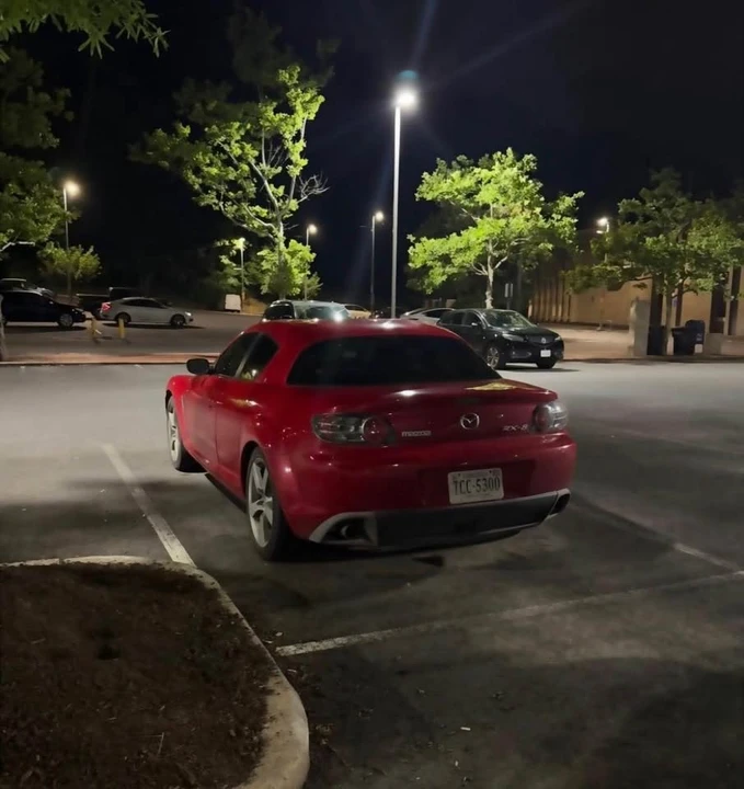 2004 Mazda RX-8 1st Gen - Image 2 of 6