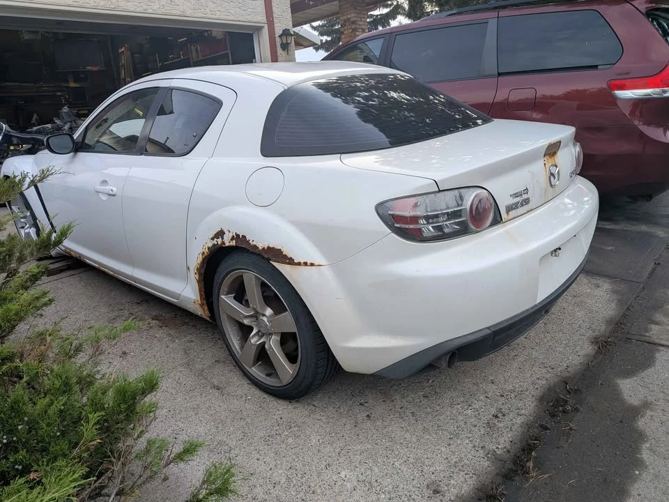 2004 Mazda RX-8 1st Gen - Image 3 of 3