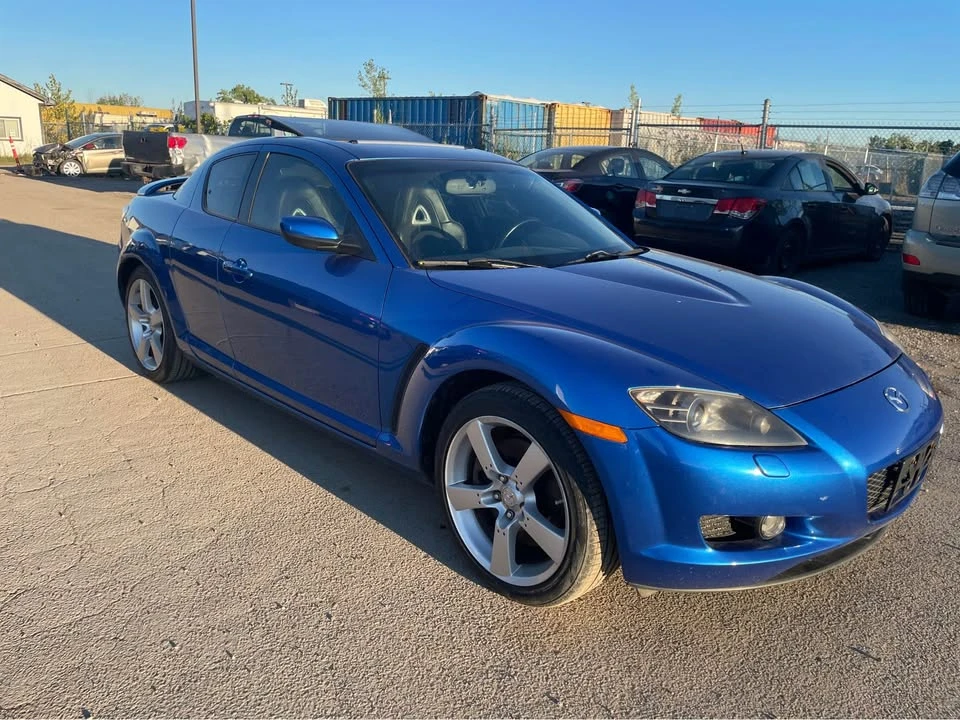 2004 Mazda RX-8 1st Gen - Image 3 of 9