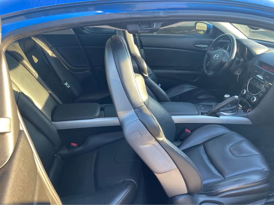 2004 Mazda RX-8 1st Gen - Image 8 of 9