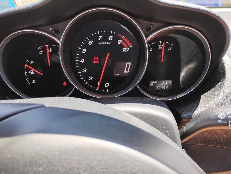 2004 Mazda RX-8 1st Gen - Image 9 of 9