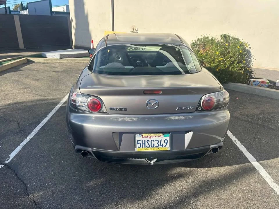 2004 Mazda RX-8 1st Gen - Image 15 of 20