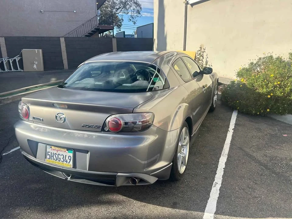 2004 Mazda RX-8 1st Gen - Image 5 of 20