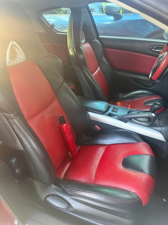 2004 Mazda RX-8 1st Gen - Image 3 of 6