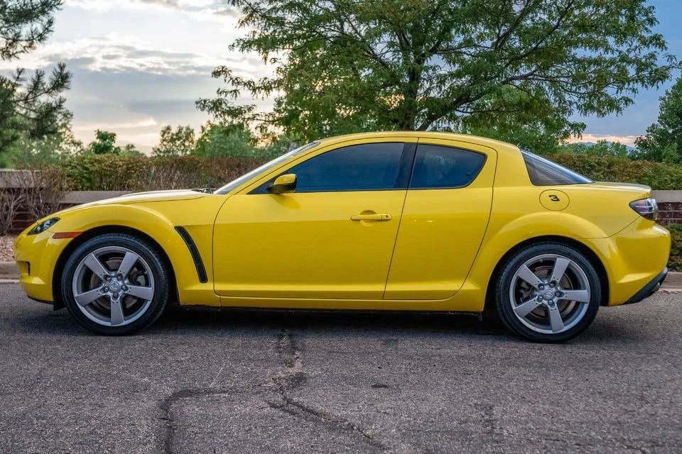 2004 Mazda RX-8 1st Gen - Image 11 of 20