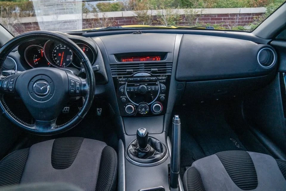 2004 Mazda RX-8 1st Gen - Image 14 of 20