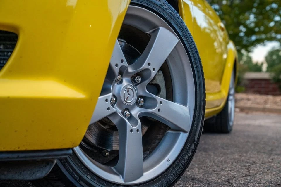 2004 Mazda RX-8 1st Gen - Image 13 of 20