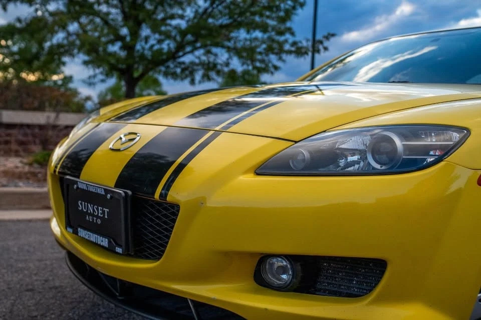 2004 Mazda RX-8 1st Gen - Image 10 of 20