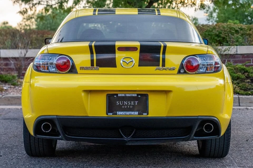 2004 Mazda RX-8 1st Gen - Image 5 of 20