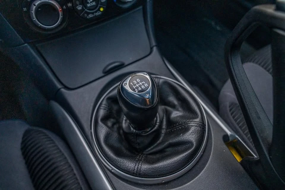 2004 Mazda RX-8 1st Gen - Image 18 of 20