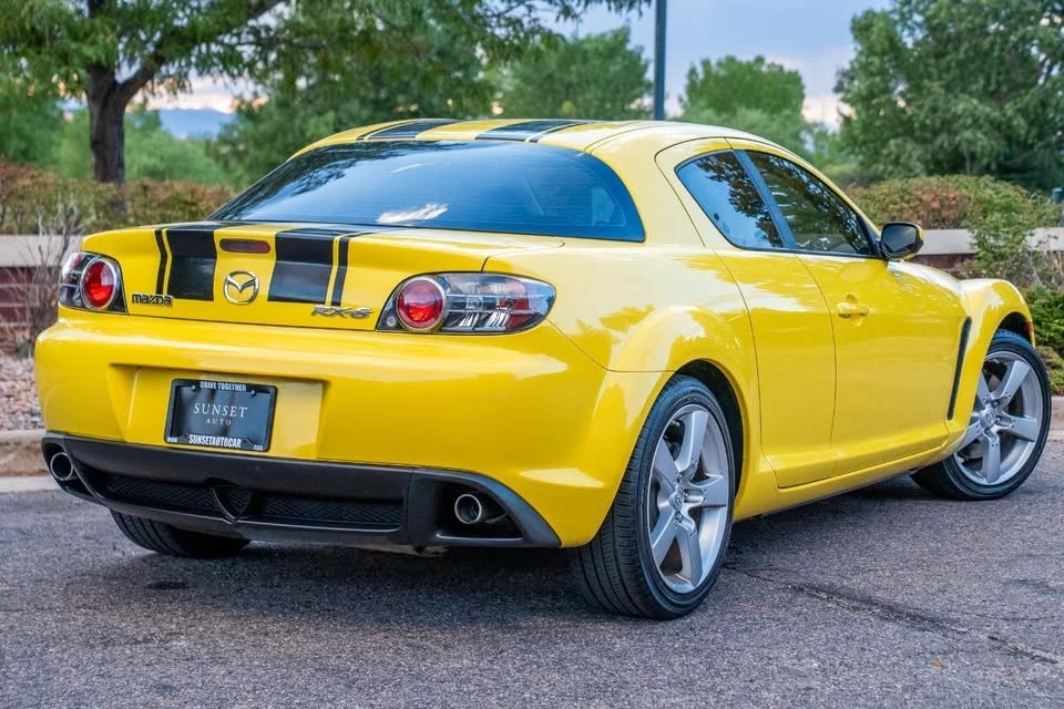 2004 Mazda RX-8 1st Gen - Image 4 of 20