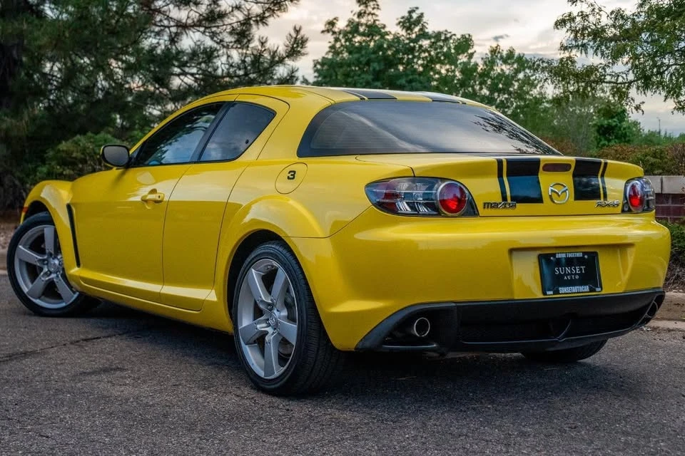 2004 Mazda RX-8 1st Gen - Image 6 of 20