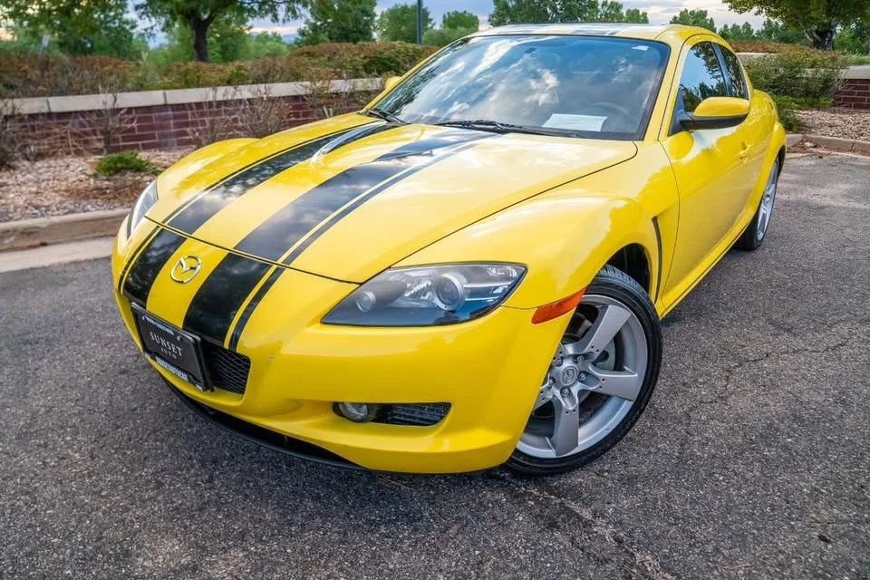 2004 Mazda RX-8 1st Gen - Image 9 of 20