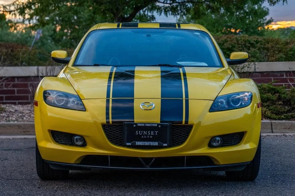2004 Mazda RX-8 1st Gen - Image 12 of 20