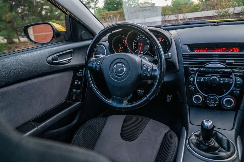 2004 Mazda RX-8 1st Gen - Image 15 of 20