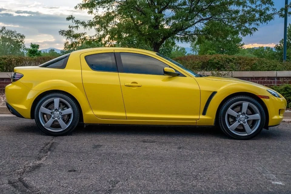 2004 Mazda RX-8 1st Gen - Image 3 of 20