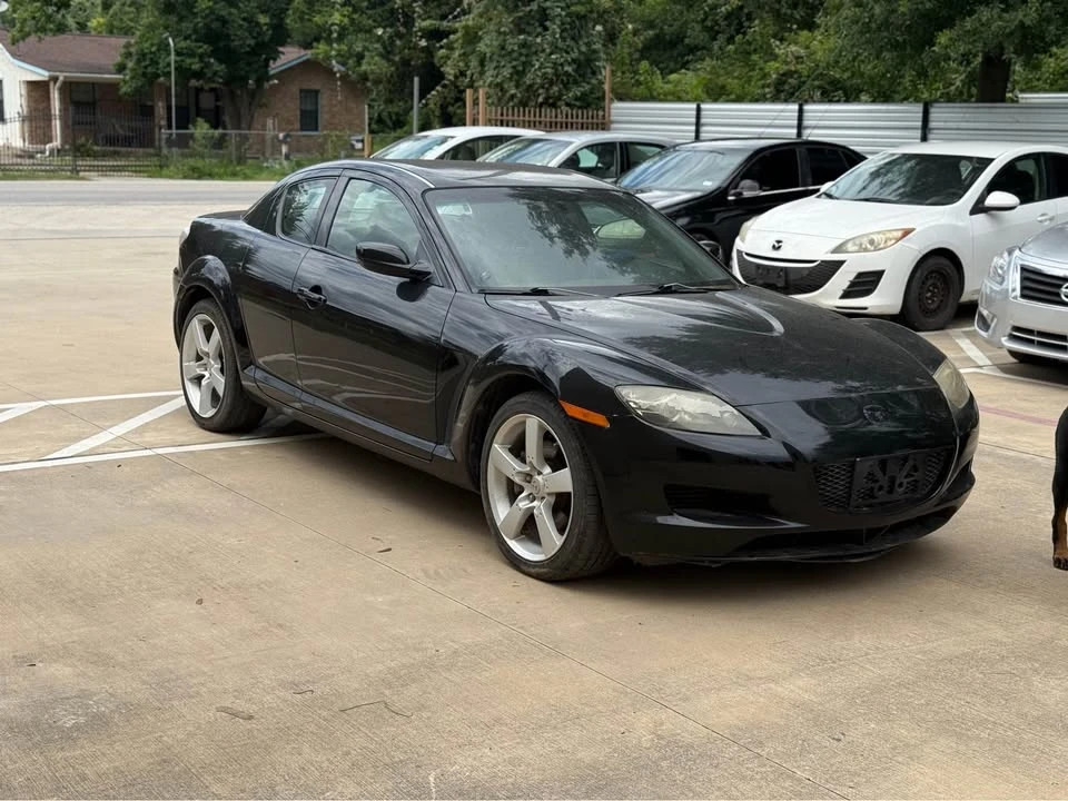 2004 Mazda RX-8 1st Gen - Image 2 of 5