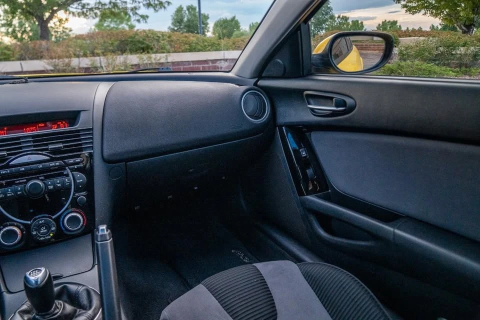 2004 Mazda RX-8 1st Gen - Image 16 of 20