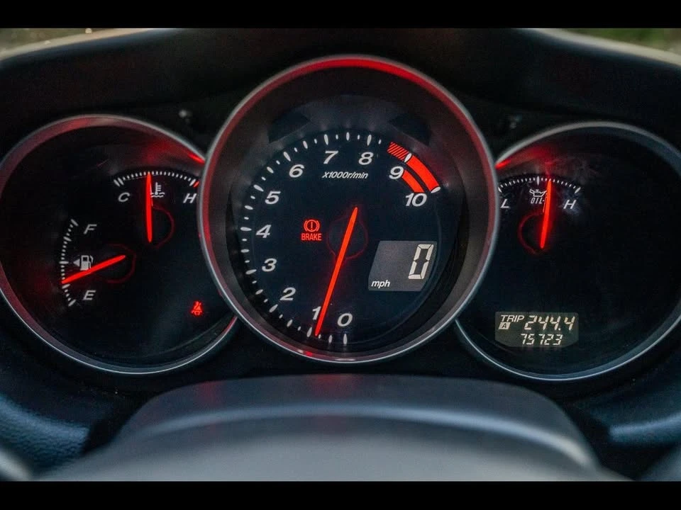 2004 Mazda RX-8 1st Gen - Image 17 of 20