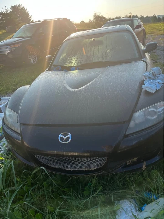 2004 Mazda RX-8 1st Gen - Image 3 of 4