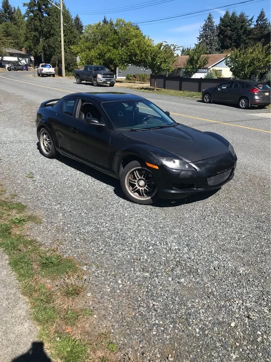 2004 Mazda RX-8 1st Gen - Image 5 of 5