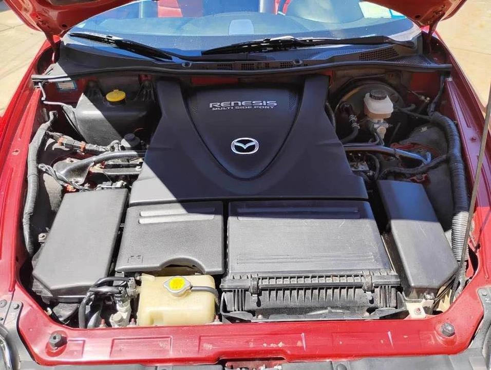2004 Mazda RX-8 1st Gen - Image 3 of 9