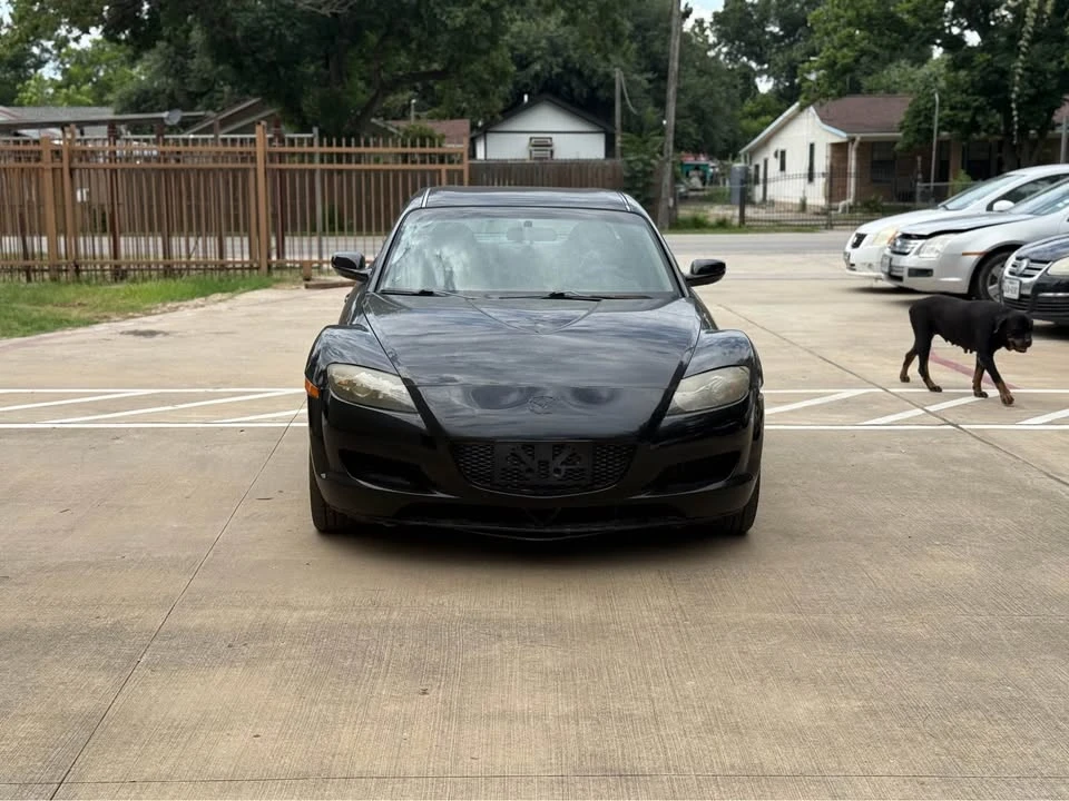 2004 Mazda RX-8 1st Gen - Image 3 of 5